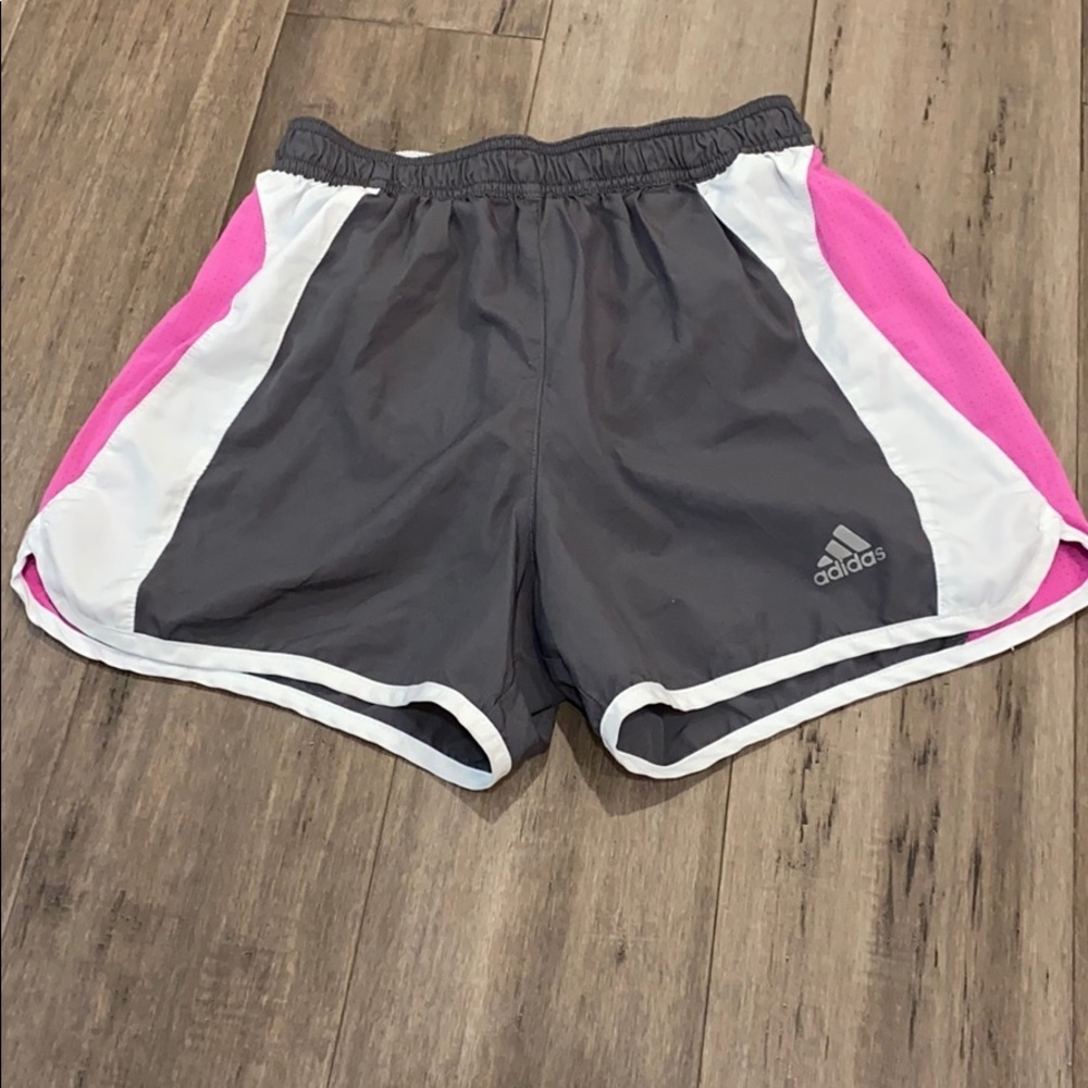 5 for $25‎ Adidas | 3” shorts